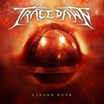 Tracedawn - Lizard Dusk cover art