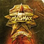Mad Max - Another Night of Passion cover art