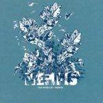 Memfis - The Wind-Up cover art