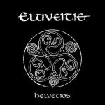 Eluveitie - Helvetios cover art