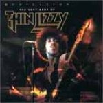 Thin Lizzy - The Very Best of Thin Lizzy - Dedication cover art