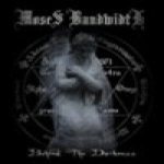 Moses Bandwidth - Behind the Darkness cover art