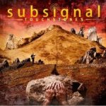 Subsignal - Touchstones cover art