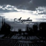 Aquilus - Engraved Souls cover art