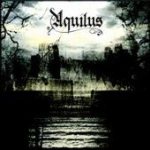 Aquilus - Cloak of Autumn Shroud cover art