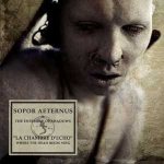 Sopor Aeternus and the Ensemble of Shadows - La Chambre D'Echo cover art