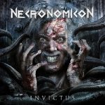 Necronomicon - Invictus cover art