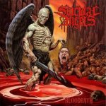 Suicidal Angels - Bloodbath cover art