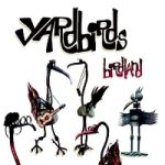 The Yardbirds - Birdland cover art