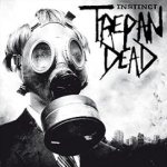 Trepan'Dead - Instinct cover art