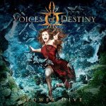 Voices of Destiny - Power Dive cover art