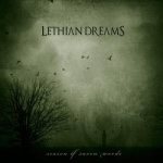 Lethian Dreams - Season of Raven Words cover art