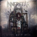 Inner Fear - First Born Fear cover art