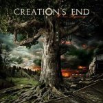 Creation's End - A New Beginning cover art