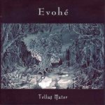 Evohé - Tellus Mater cover art