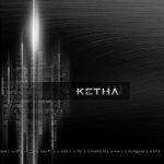 Ketha - III-ia cover art