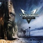 Voyager - The meaning of I cover art