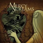 Mercy Screams - Broken Mirrors cover art