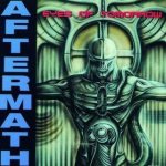 Aftermath - Eyes of Tomorrow cover art
