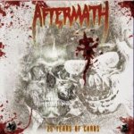 Aftermath - 25 Years of Chaos cover art