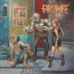 Farscape - Killers on the Loose cover art