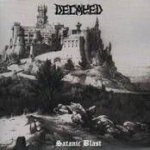 Decayed - Satanic Blast