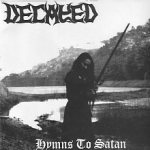 Decayed - Hymns to satan