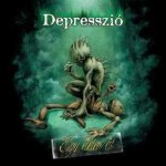 Depresszió - Egy életen át cover art