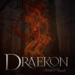 Draekon - Prelude to Tragedy cover art
