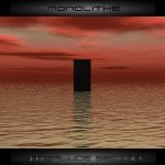 Monolithe - Interlude Second cover art