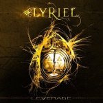 Lyriel - Leverage cover art