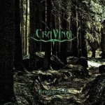 Craving - Revenge cover art