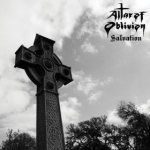 Altar of Oblivion - Salvation cover art