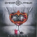 Omega Lithium - Kinetik cover art