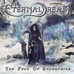 Eternal Dream - The Fall of Salanthine cover art