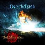 deCipher me - The Death Mask cover art
