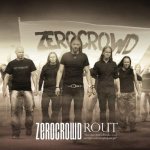 ZeroCrowd - Rout cover art