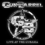 Gun Barrel - Live At the Kubana cover art