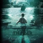 A Sound of Thunder - Out of the Darkness cover art