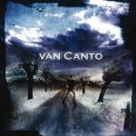 Van Canto - A Storm to Come cover art
