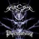 Sarcoma Inc. - Psychopathology cover art