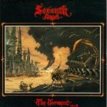 Seventh Angel - The Torment cover art