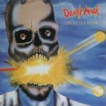 Death Mask - Split the Atom cover art