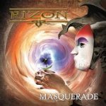 Rizon - Masquerade cover art