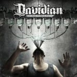Davidian - Our Fear Is Their Force cover art