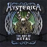Hysterica - The Art of Metal