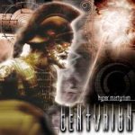 Centvrion - Hyper Martyrium cover art
