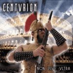 Centvrion - Non Plus Ultra cover art