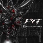 The Pit - Disrupted Human Symmetry cover art