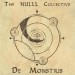 The NULLL Collective - De Monstris cover art